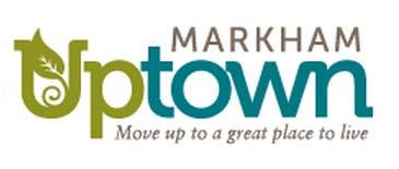 Uptown Markham Move Up To A Great Place To Live