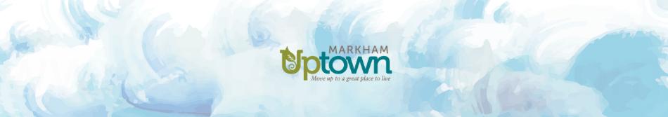 Riverside Condominiums in Markham
